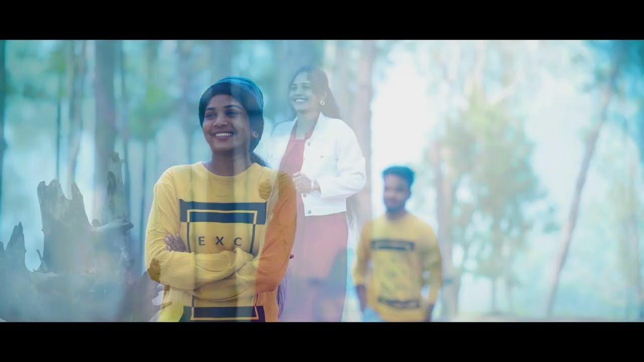 samayamaa pre-wedding song shoot @aruku..