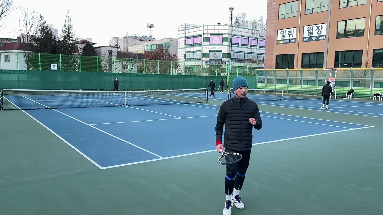 분당아쿠아 20260103 토요일 #1 청새치 해마