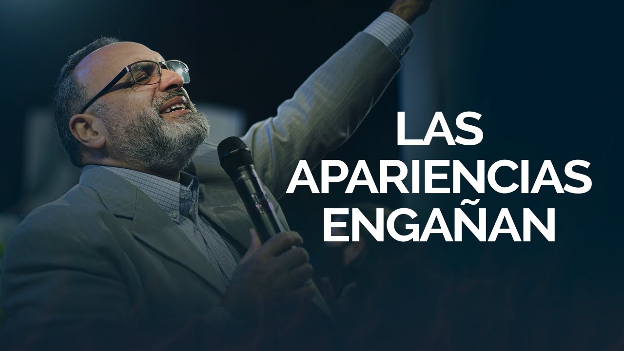 LAS APARIENCIAS ENGAÑAN | Manuel Bireni