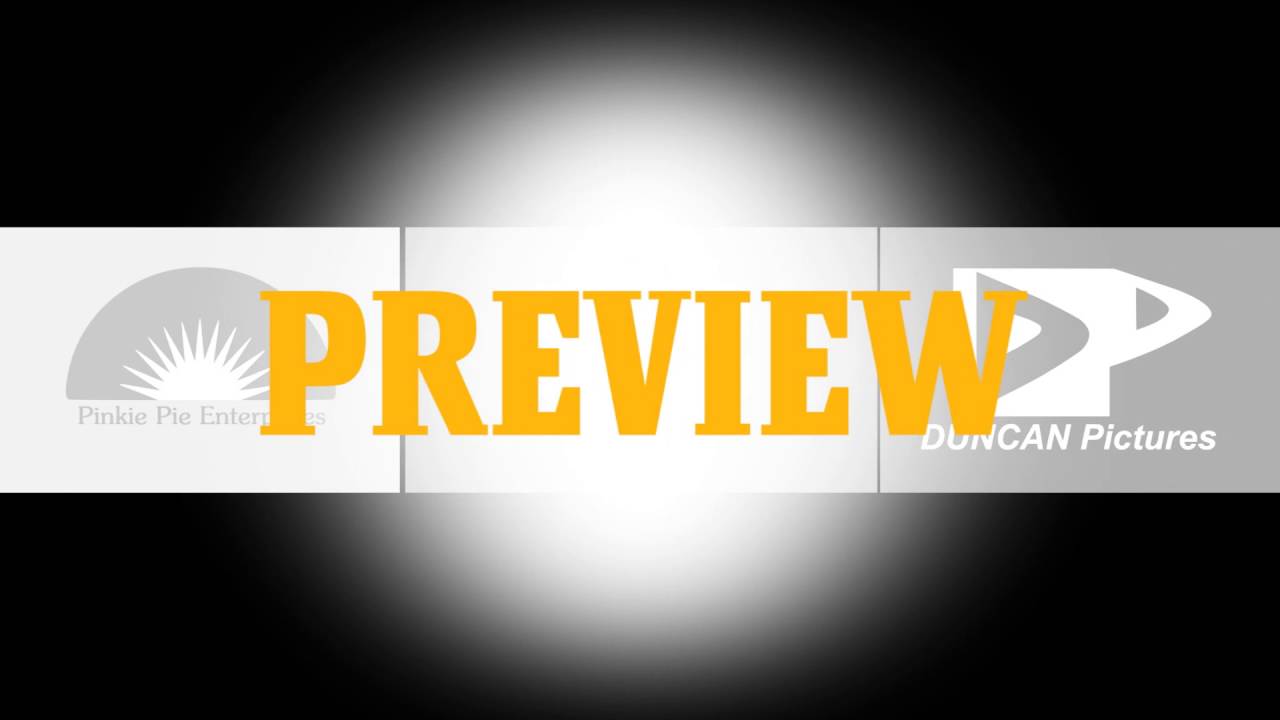 CIC Video Preview Idents