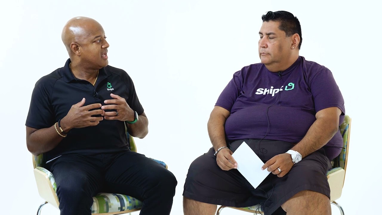 A Conversation with Shipt&rsquo;s CEO