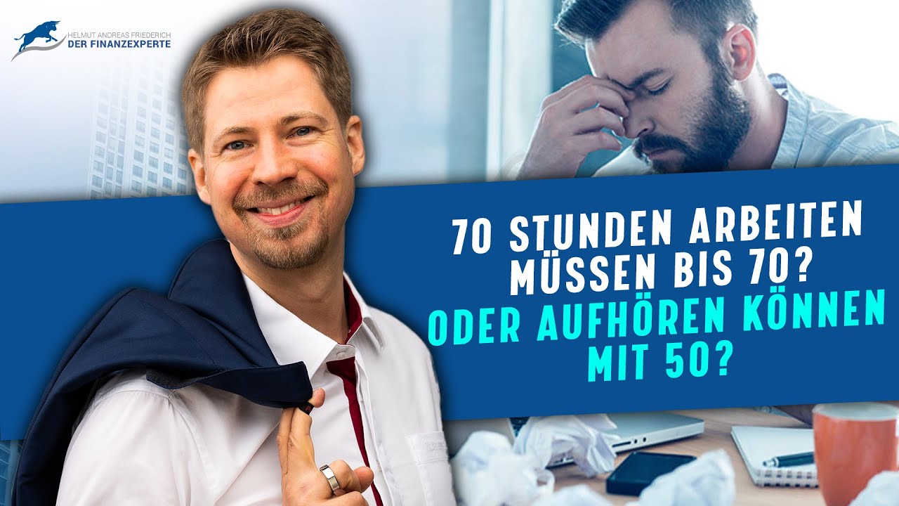 Die Geheimnisse von Andreas Friederich: Was steckt dahinter?