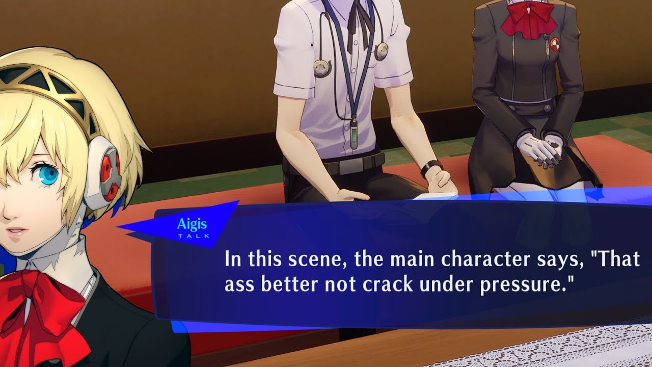 AIGIS, ты не можешь так говорить.