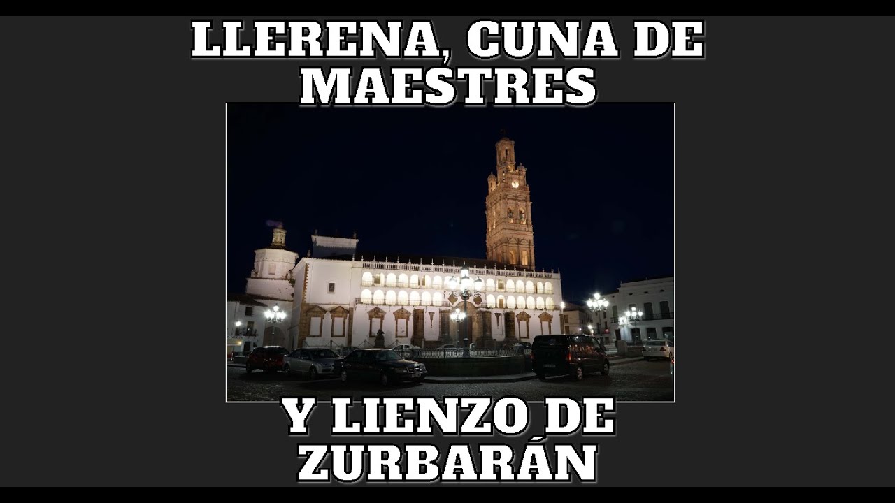 ¿Qué ver en Llerena (Badajoz) en un día?