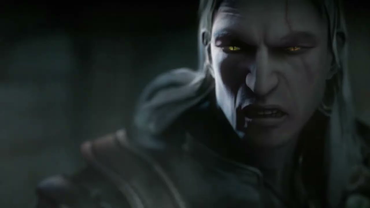 Début de la trilogie The Witcher (The Witcher #1) - Rediffusion du 11/03/2026
