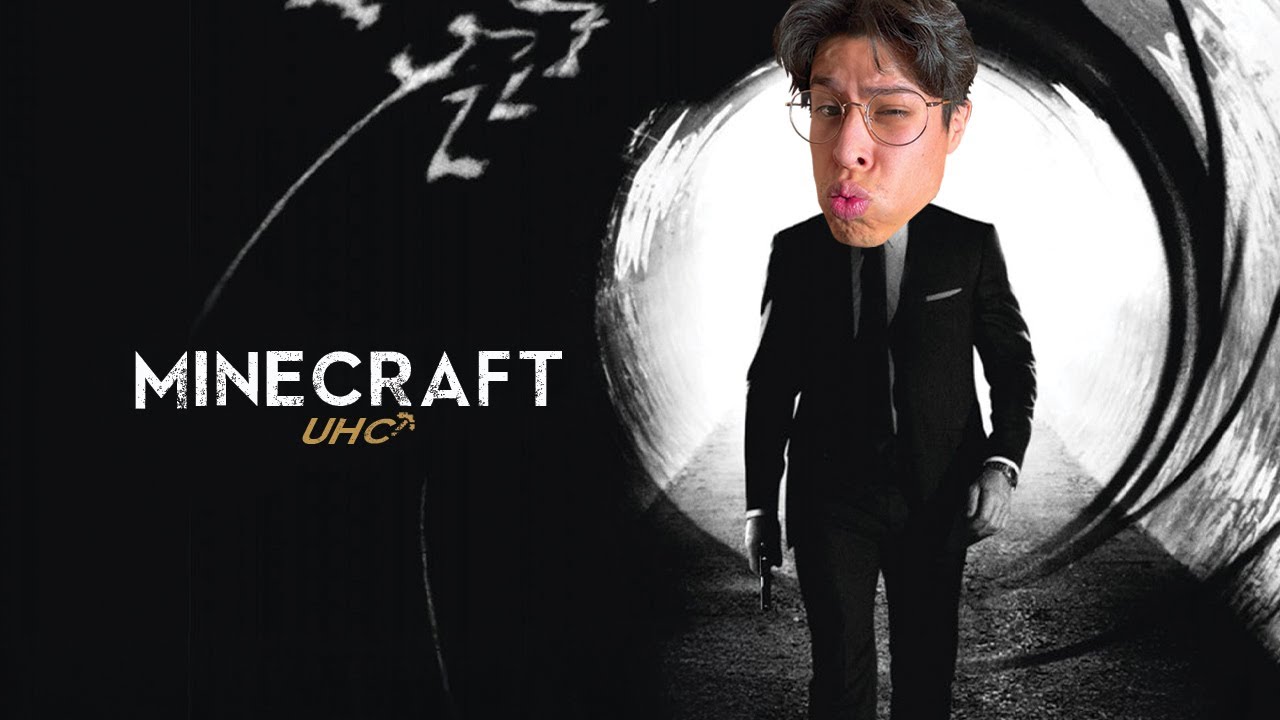 If I Die It’s Over... Minecraft UHC