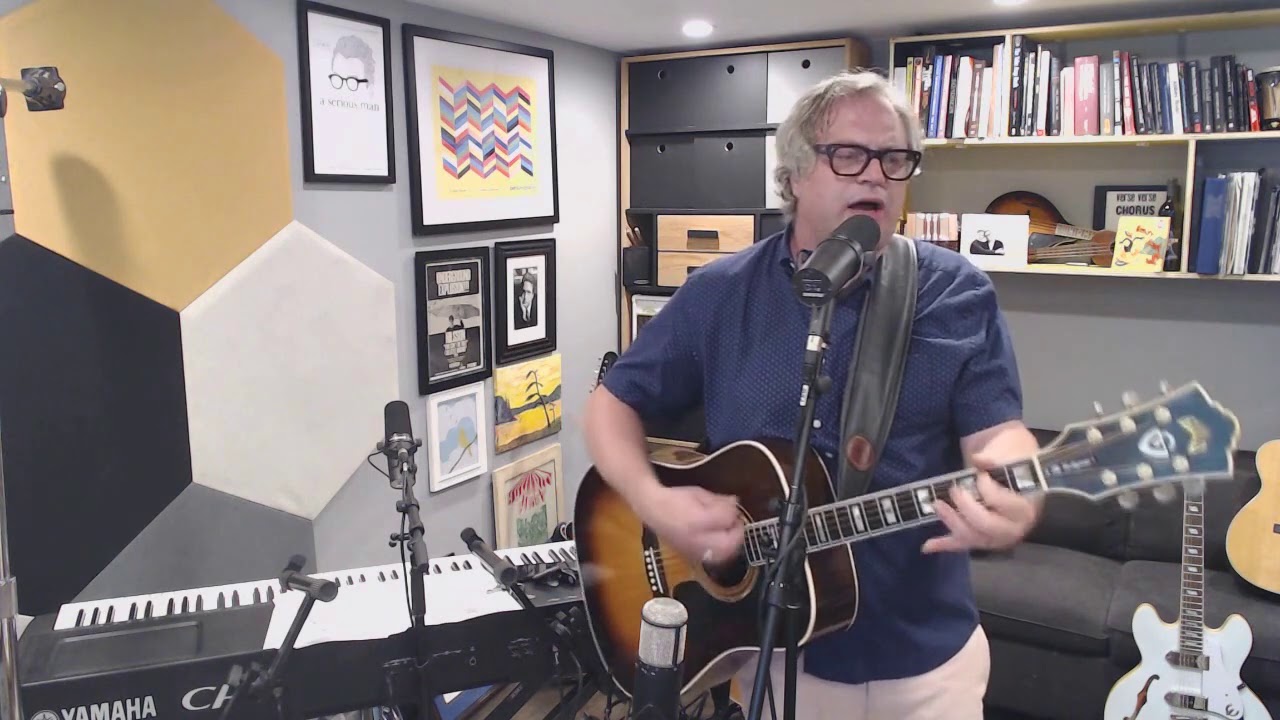 Steven Page - Thanks That Was Fun