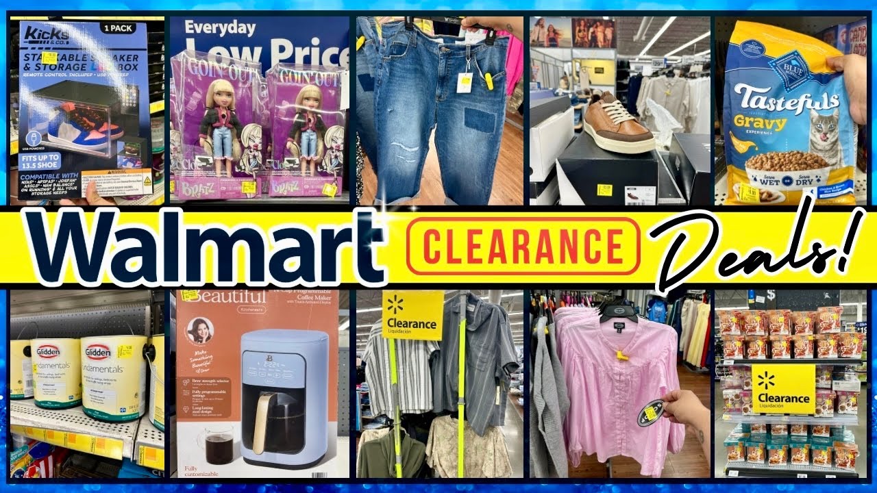 🚨Сегодня распродажа в Walmart‼️Я была в шоке от таких скидок 🤯