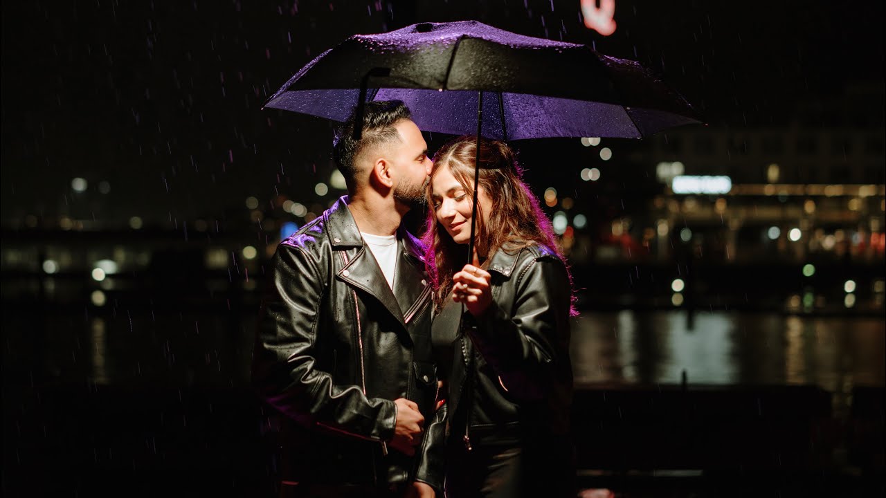 SUKHRAJ & MANNAT | BEST PREWEDDING 2025 | TEASER I BANFF | FOCUS7STUDIO | 4K | CALGARY | CANADA