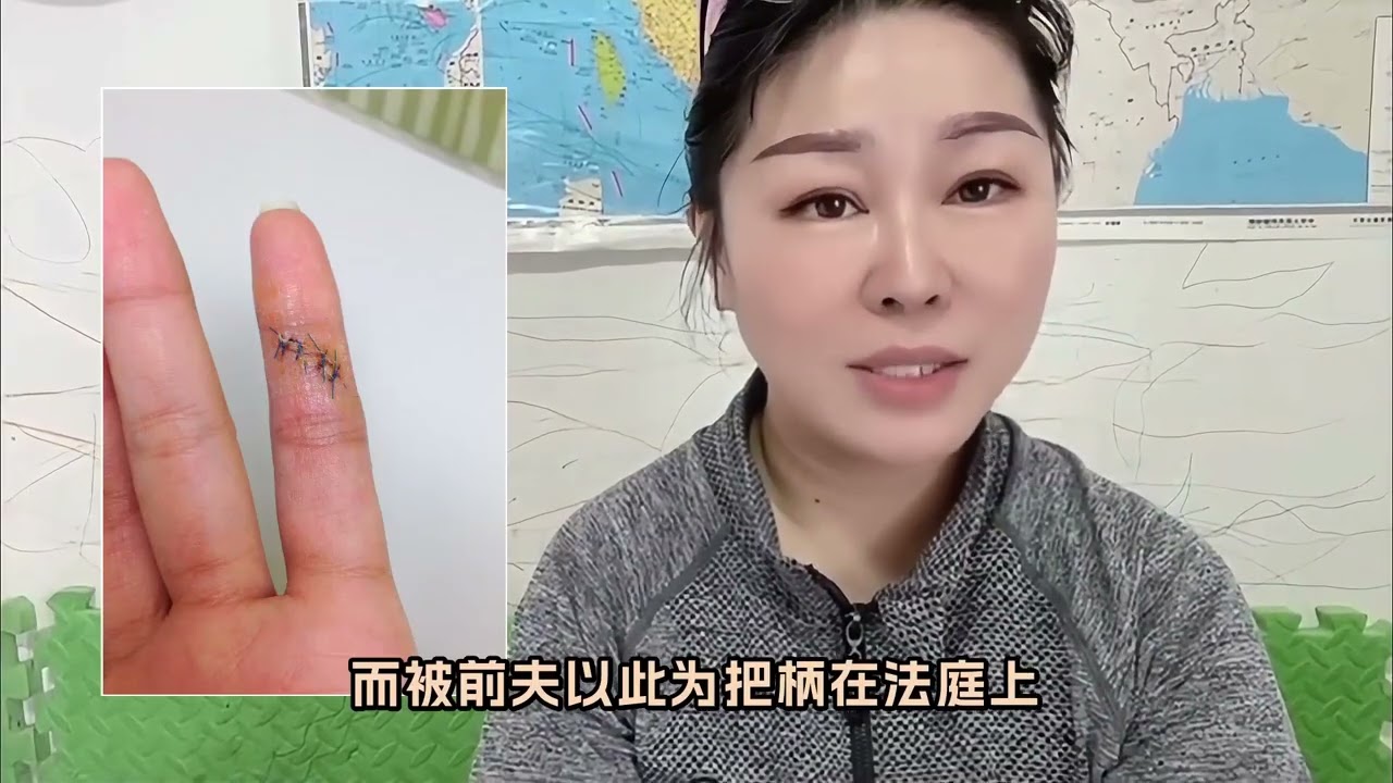 鄭爽去哪了？吵架后徹底變臉，頭白腳黑…這也叫演技嗎？ #娱乐新闻 #明星八卦 #热门话题 #事件真相 #深度爆料