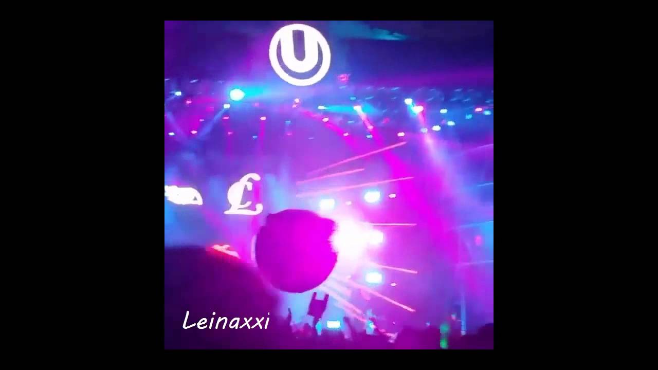 [VIDEO] CL at UMF 150613