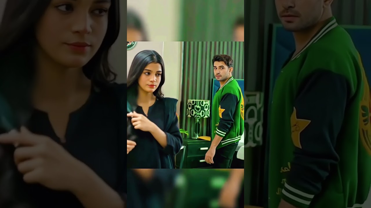 Ali ansari || laiba khan 💔 #love #status #viralshort