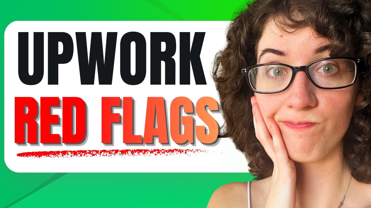 Worst Upwork Jobs to Avoid (Don't Waste Connects on These)
