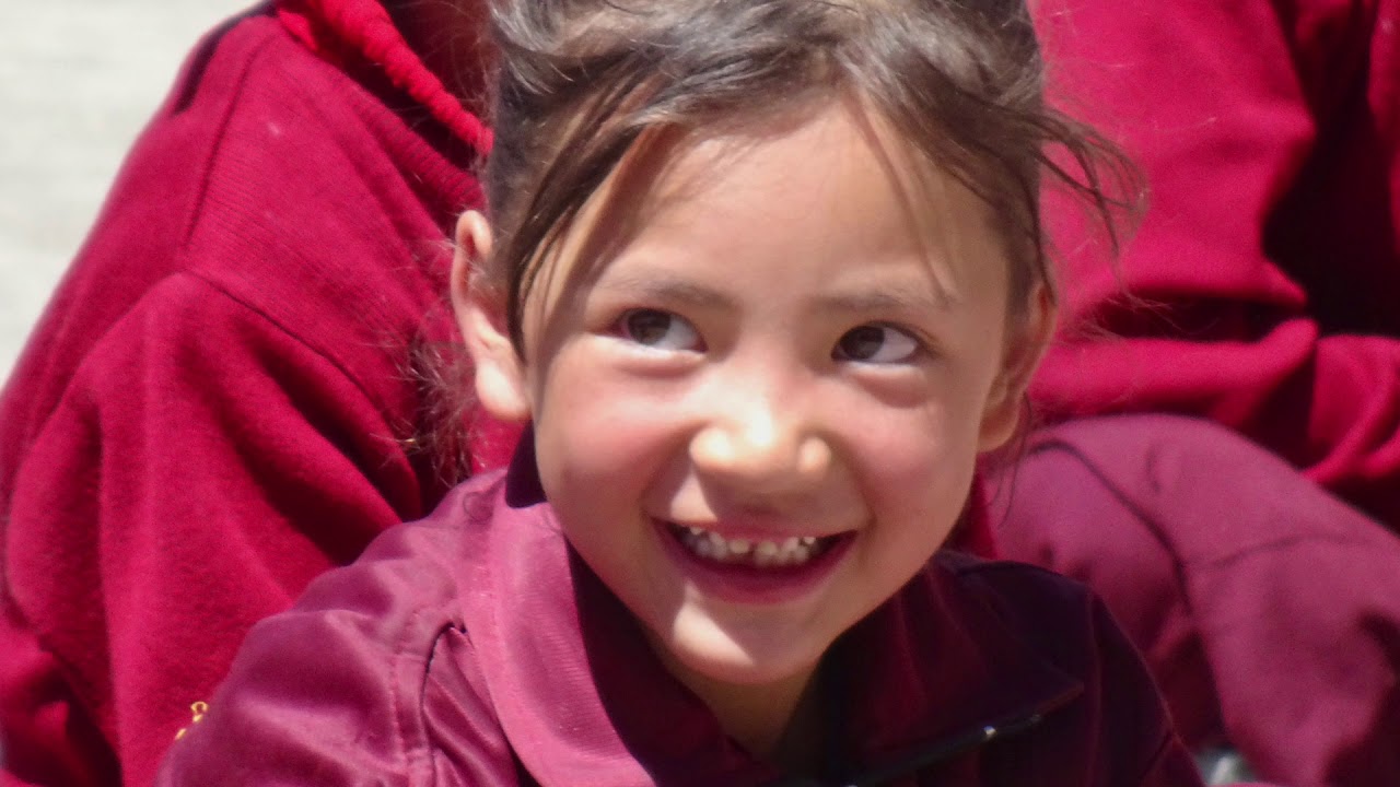 MAHABODHI LEH 2018