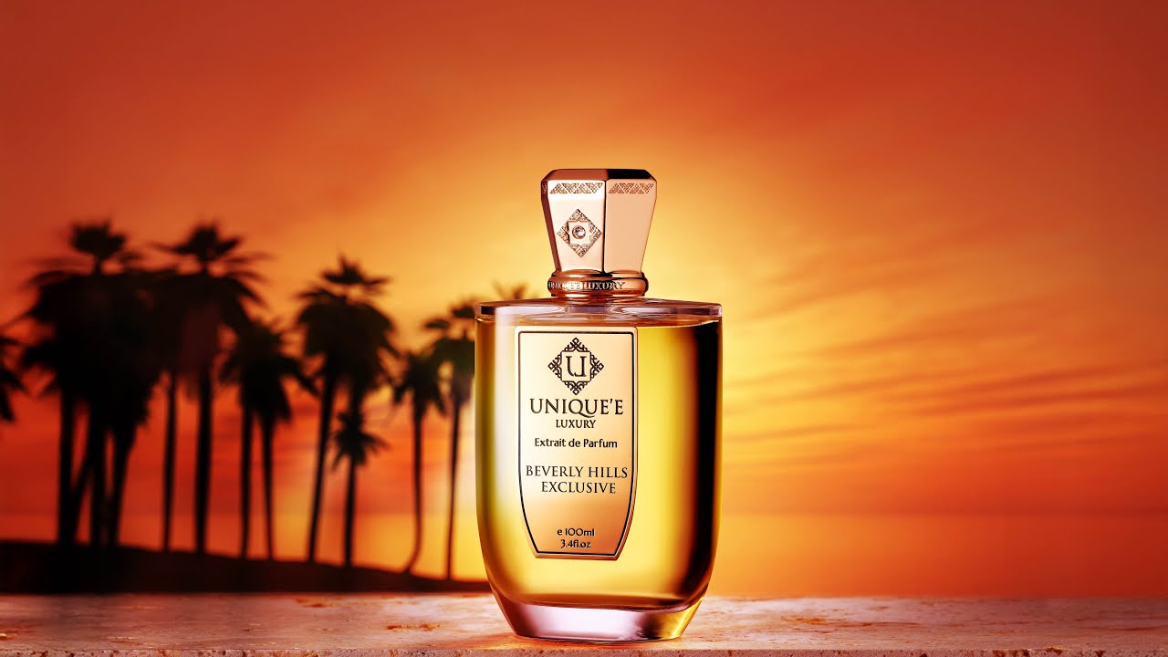 Эксклюзив от Беверли-Хиллз &ndash; Уверенность в чистом виде | Unique&rsquo;e Luxury