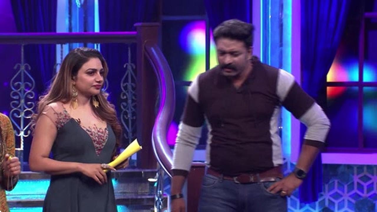 റിമിയെ Propose ചെയ്ത് ഷാനവാസ് #onnumonnummoonuSeason4 | Mazhavil Manorama