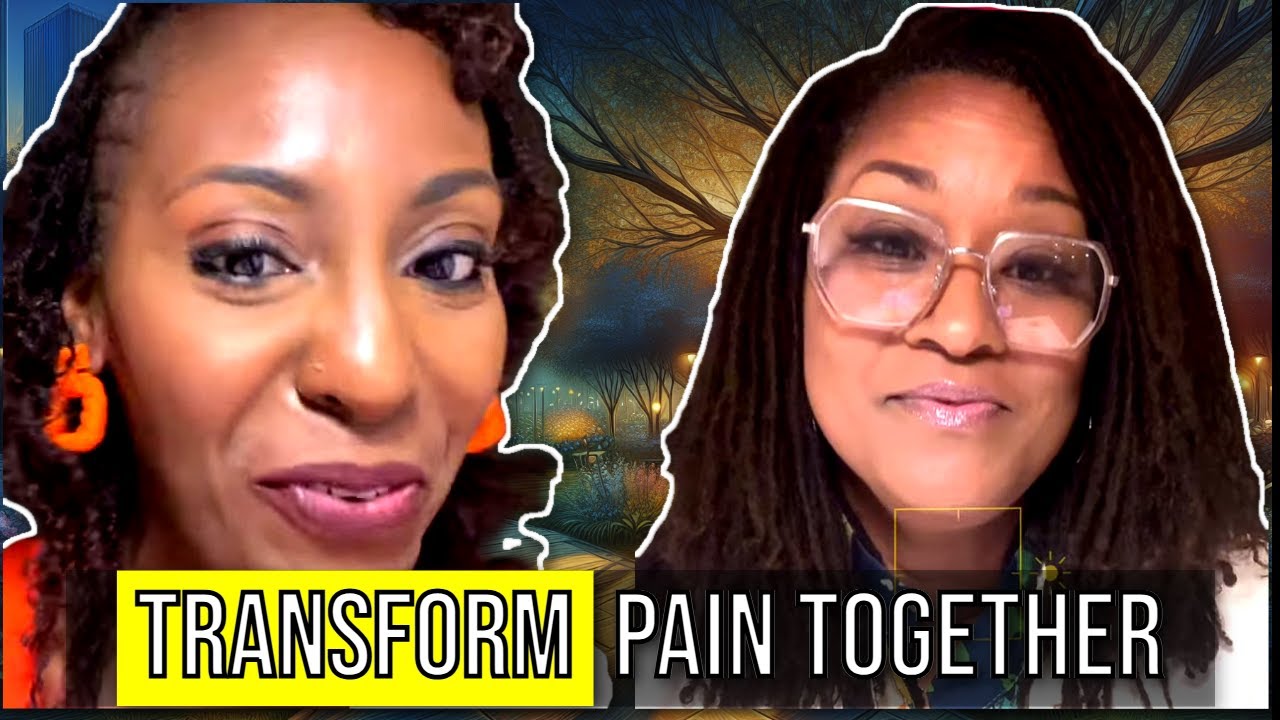 How I Rebuilt My Life After Betrayal