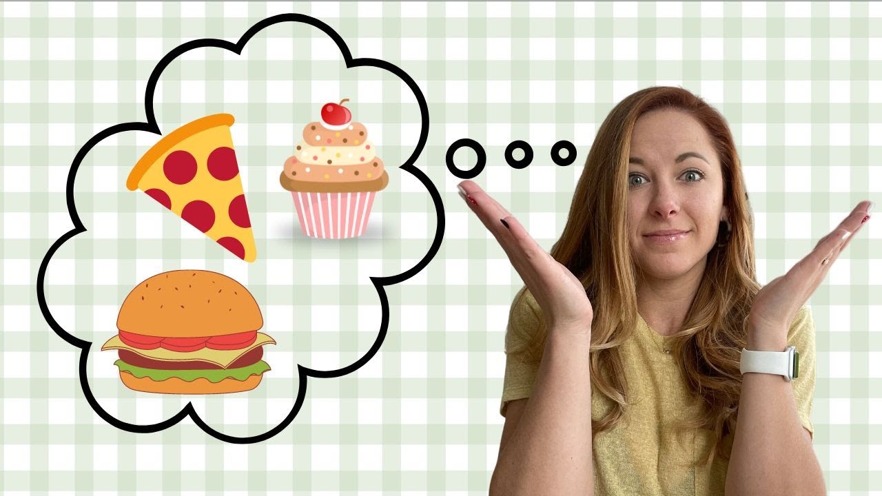 PREGNANT and always HUNGRY!?