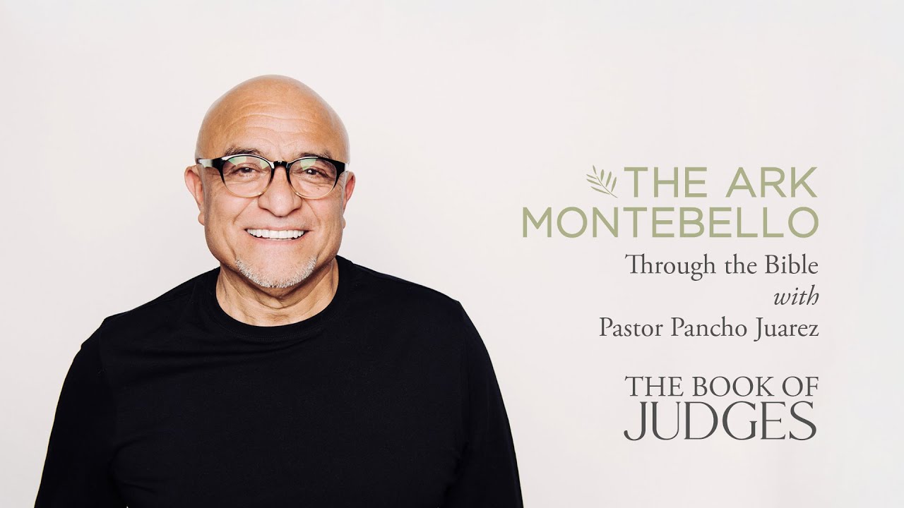 The Ark Montebello: 01/12/25 9am Sunday Morning Service