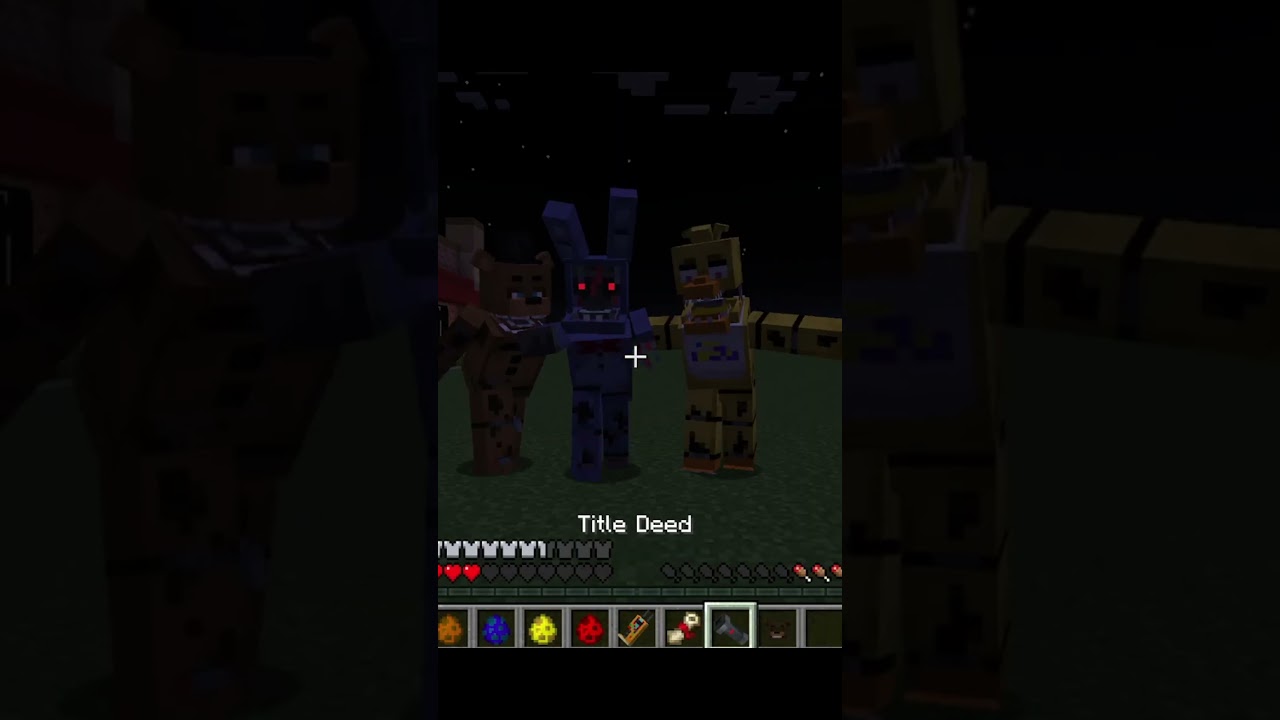 Minecraft Management Wanted Mod Tips!! (Part 1)
