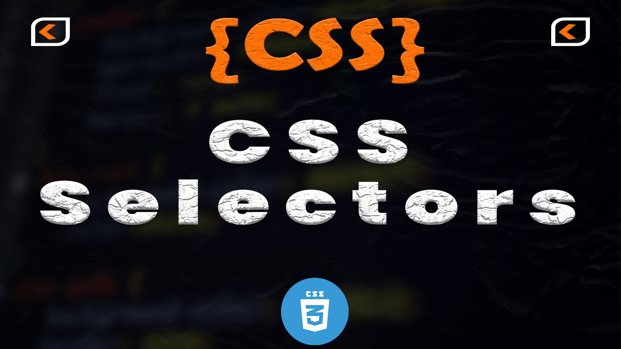 CSS Selectors (Somali)