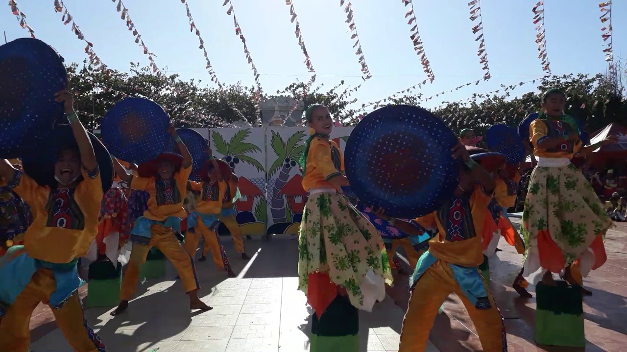 CHAMPION BNATS Aparri 8th Aramang Festival Street Dance Competion