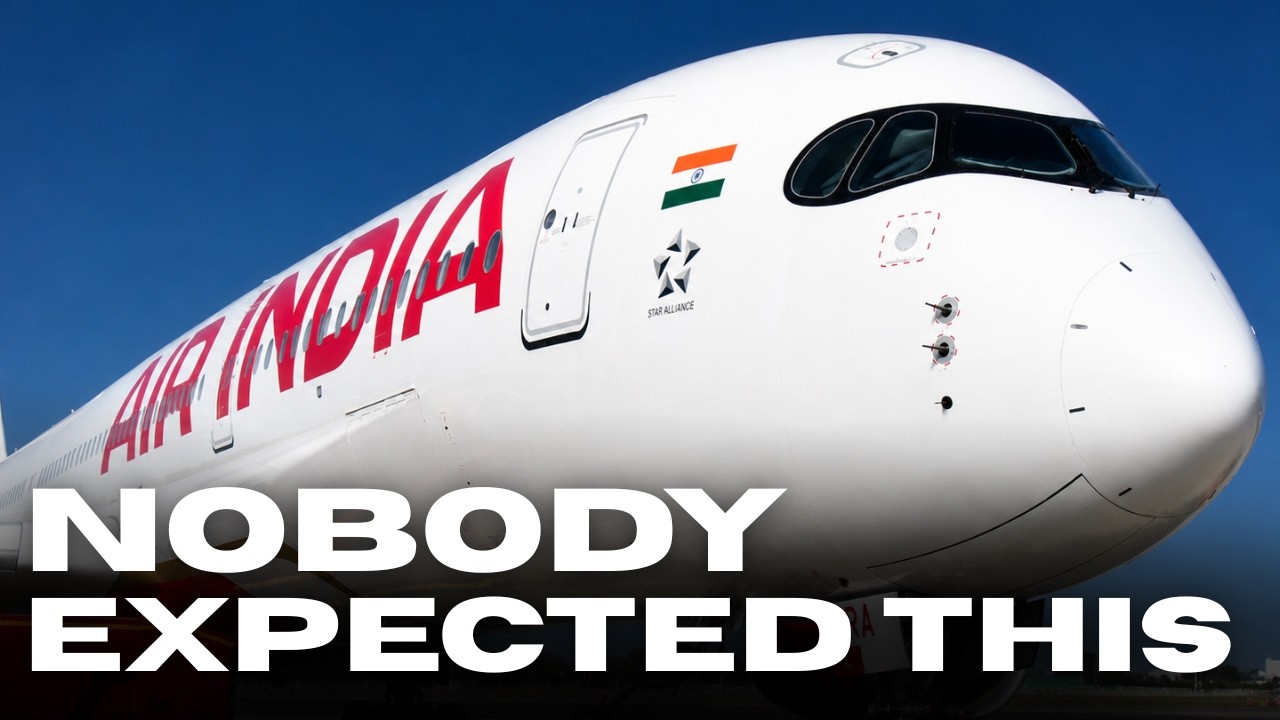 Why India&rsquo;s Mega Aircraft Orders Can Collapse the Global Supply Chain