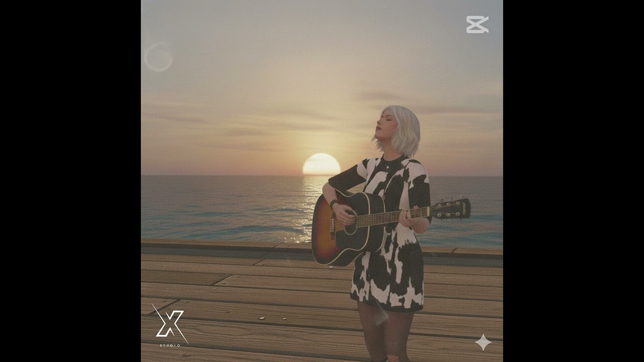 Maya Prescott - Fathom [X STUDIO] (vice-rp.com)