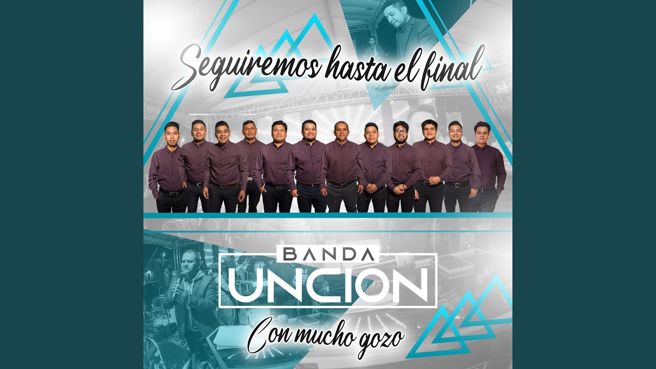 CUANTO TE ANHELO