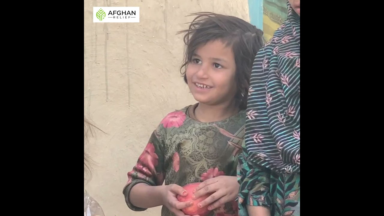 From Hardship To Hope | Help Afghan Widows Rebuild Their Lives | Afghan Relief