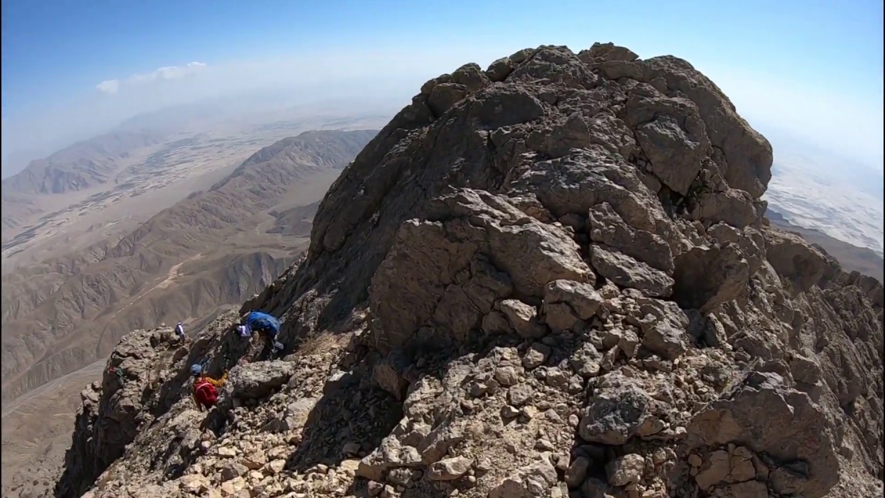 Chiltan | 3458m | Balochistan