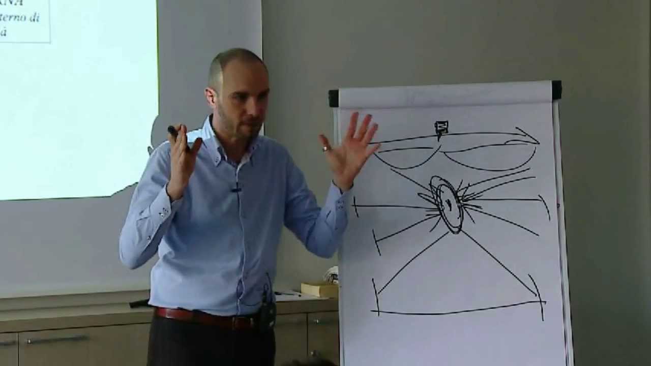 Qui e ora, l'illusione del tempo - Luca Clun