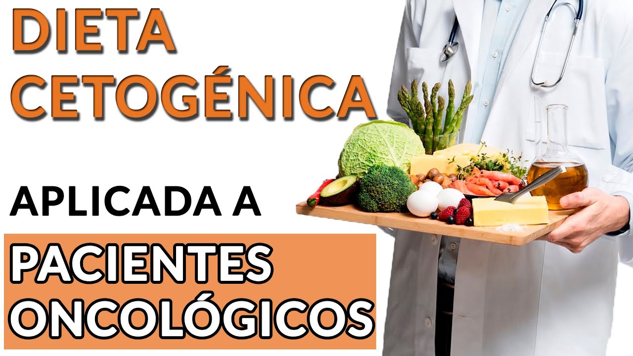 Dieta Cetogénica: LA GRAN ALIADA CONTRA EL CÁNCER (Dra. Mar Begara)