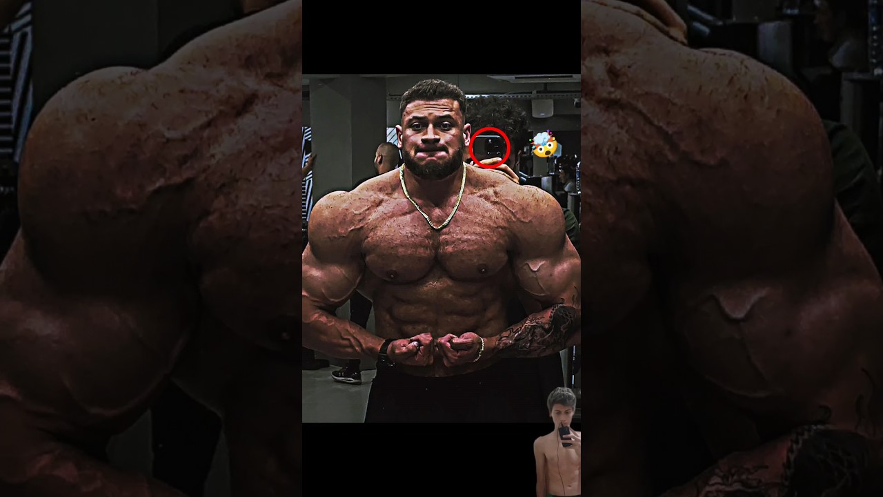 THE REAL TRANSFORMATION 🤯 Gokalaf #shorts #viral