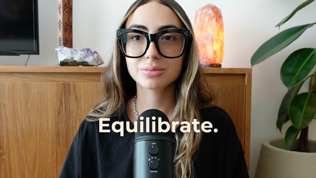 Encontrá equilibrio en la incertidumbre