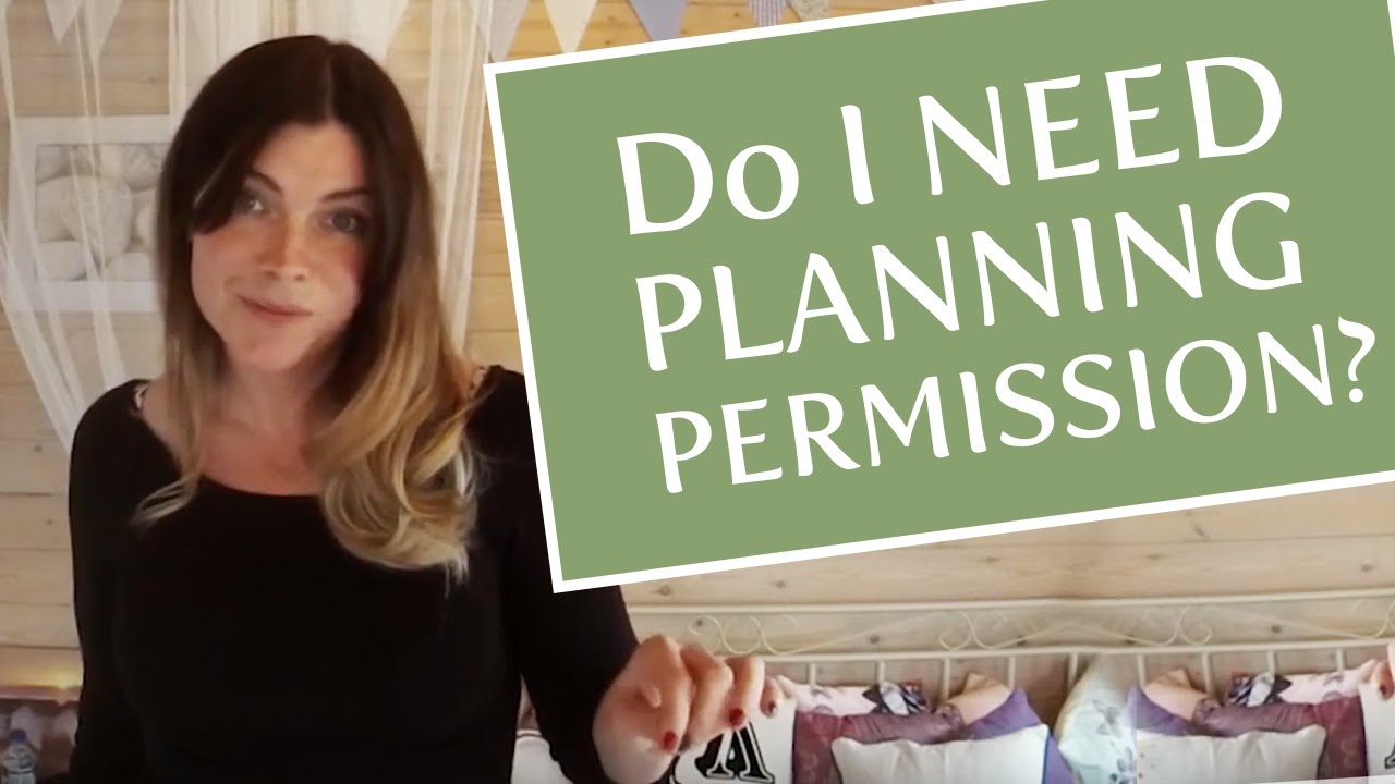 Does a Shed Need Planning Permission?
