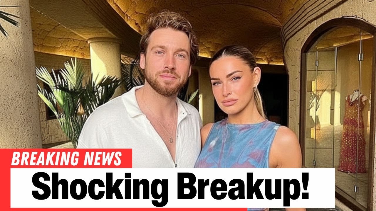 Inside Zara McDermott and Sam Thompson’s Shocking Breakup