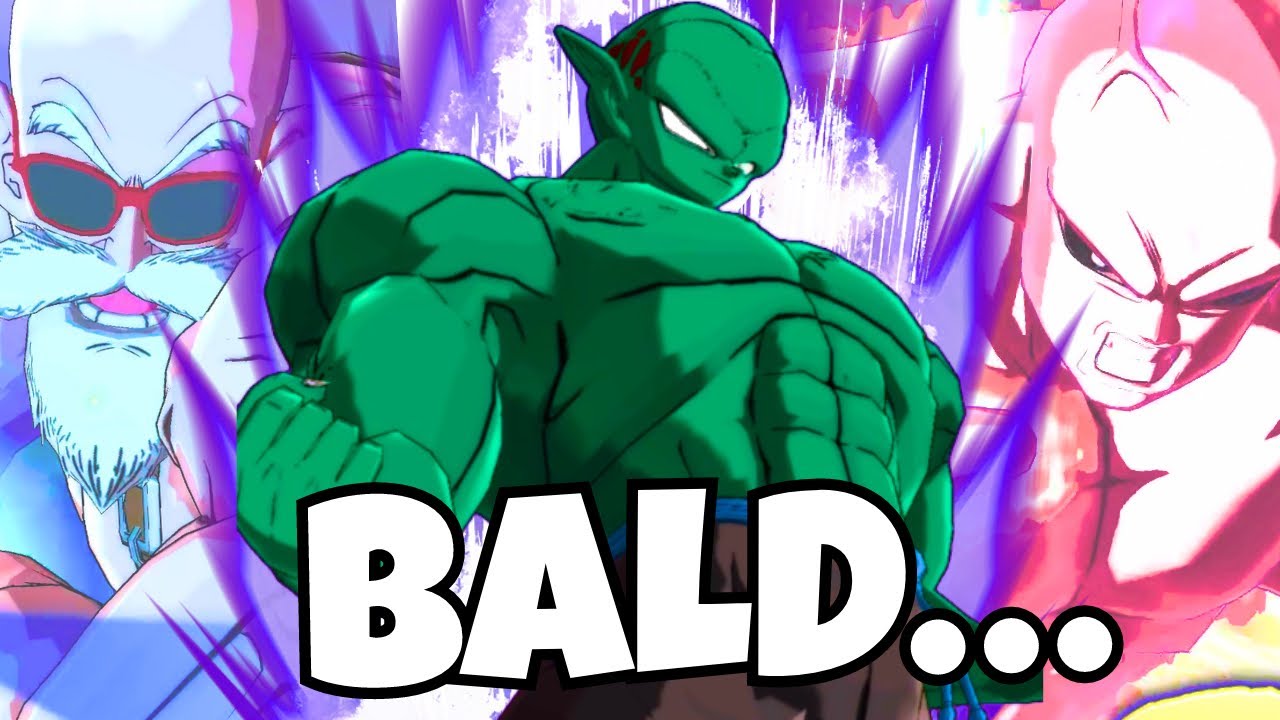 The B.B.B Team Is ABSOLUTELY BROKEN In Dragon Ball Legends PvP!