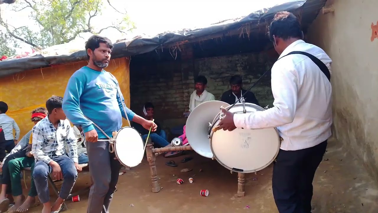 घसियारिया के बहनवा केला यारी गोरिया भोजपुरीसॉन्ग Kuldeep band