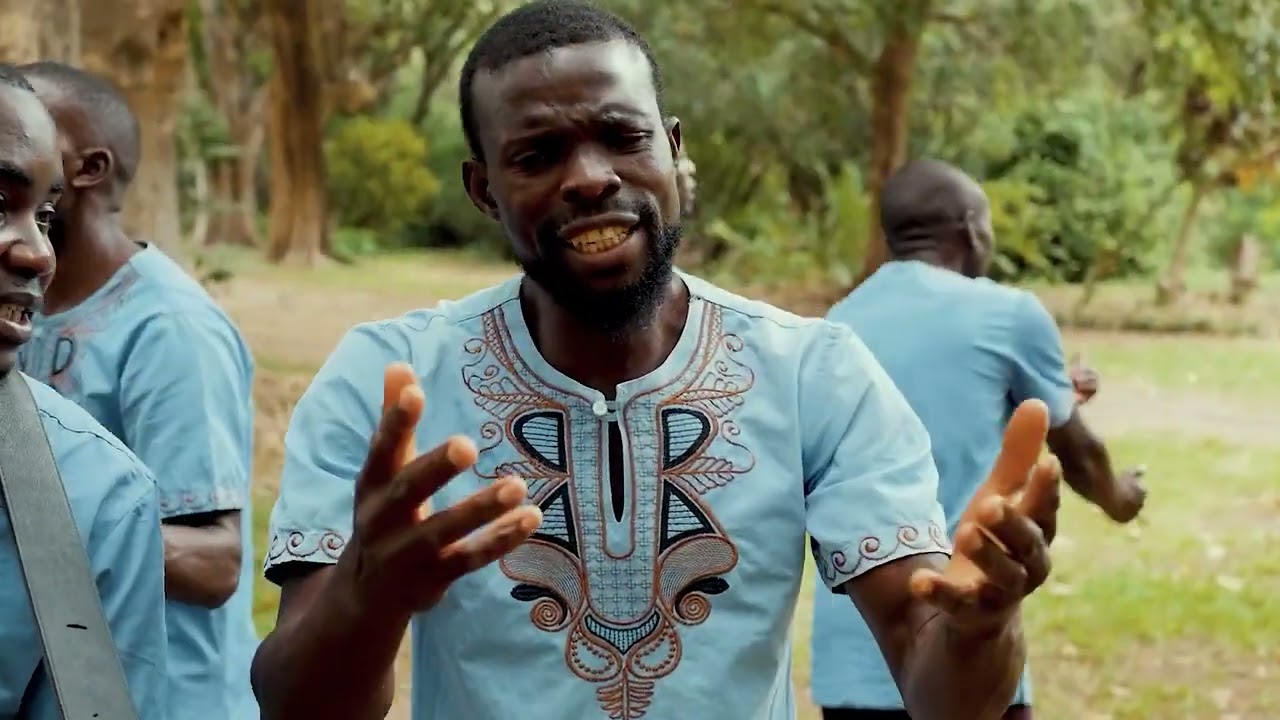 The Last Messengers Ministries-- wakabikka mulawo