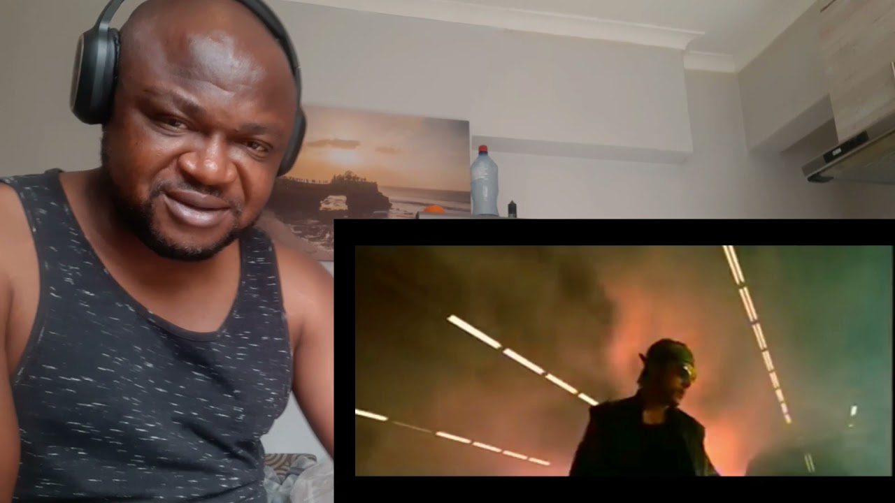 Backstreet Boys.... The Call #REACTION