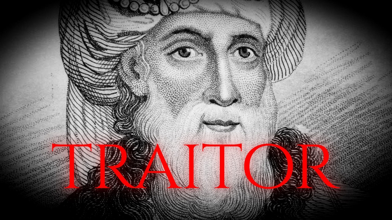 Man who Saved the History by Betraying his People...