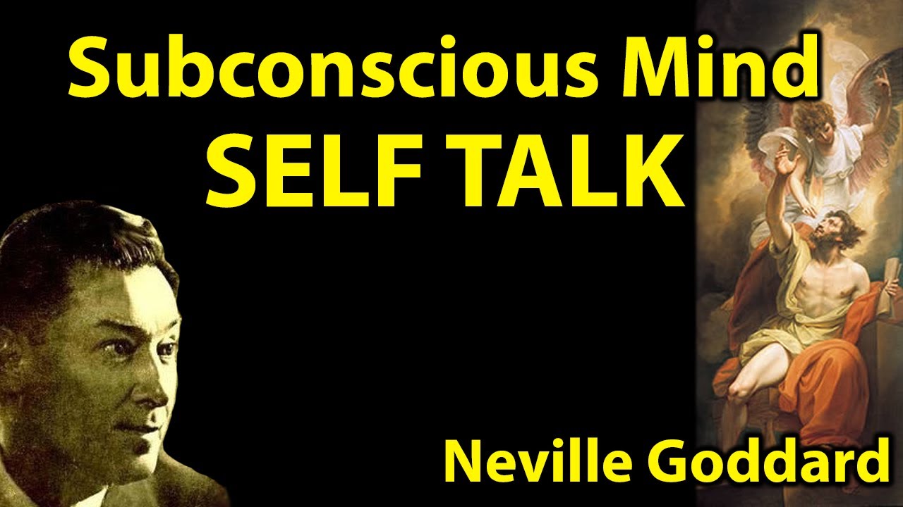 How To Reprogram your Subconscious Mind with 
