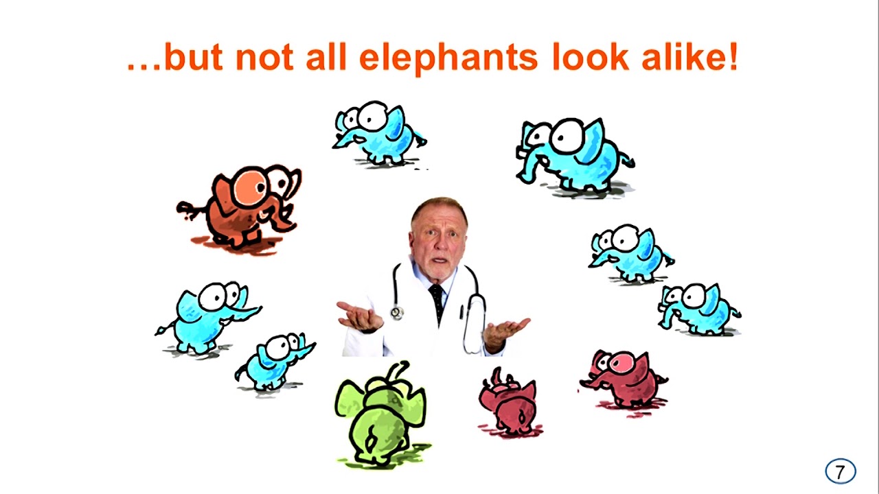 Alain Moreau, PhD | Patients as Partners in ME/CFS Research Discoveries and Treatment Goals