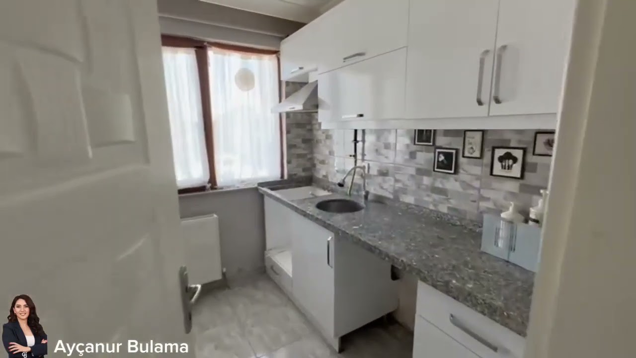 Gebze de Masrafsız, Asansörlü 2+1 Kiralık Daire