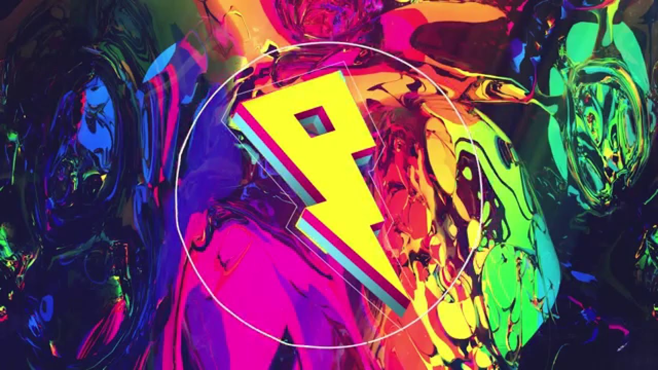 Nathan Sykes - Over And Over Again (Elephante Remix)