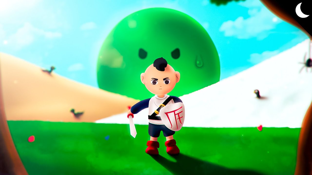 Como eu faria um ANÚNCIO do GRAAL ONLINE CLASSIC