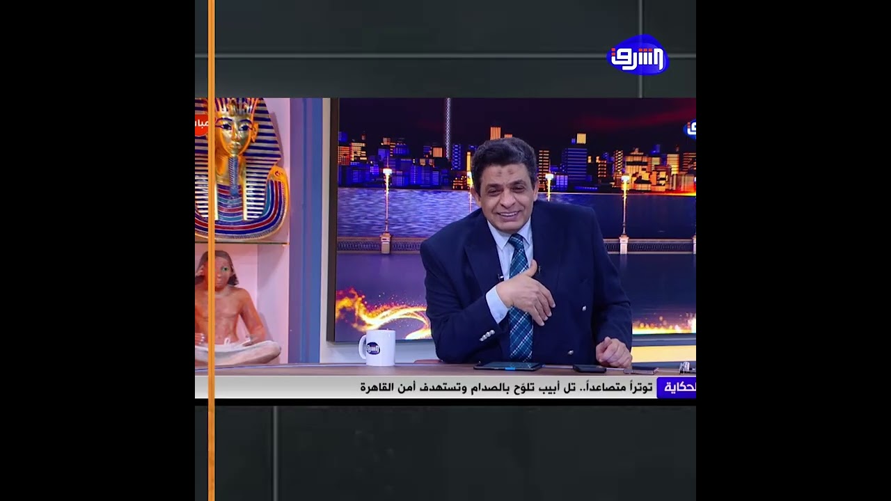 مصر تحت تهـ،ـديدات تل ابيب.. ونتنـ،ـياهوا يلوح بالصدام واضعاف جيـ،ـش مصر!!