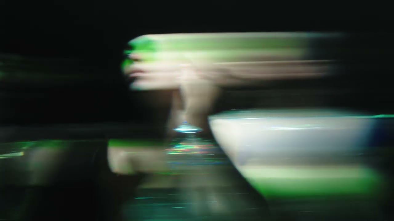 Maja Petric,  Specimens of Time  Rebirth, 2025