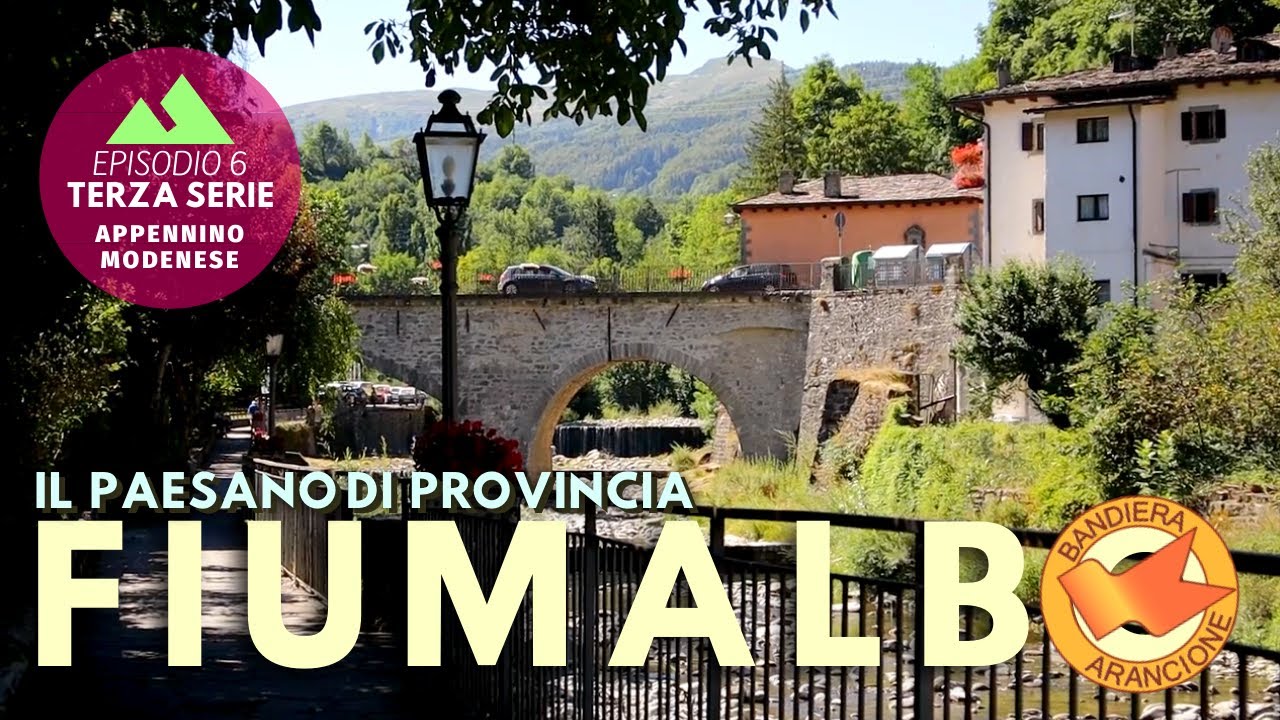 Fiumalbo | il Paesano di Provincia | Appennino Modenese